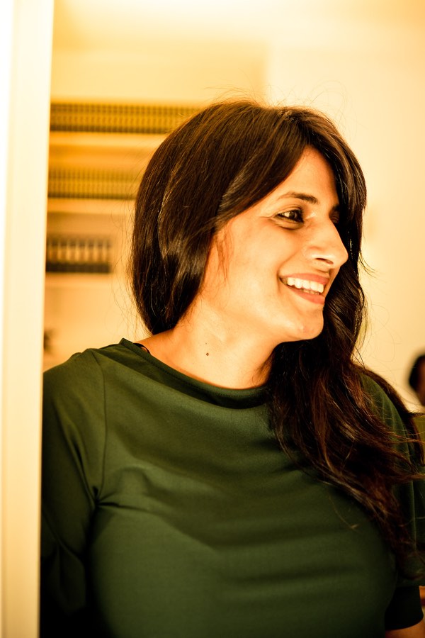 Reena - Rene's Executive Assistant