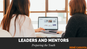 Leaders and Mentors